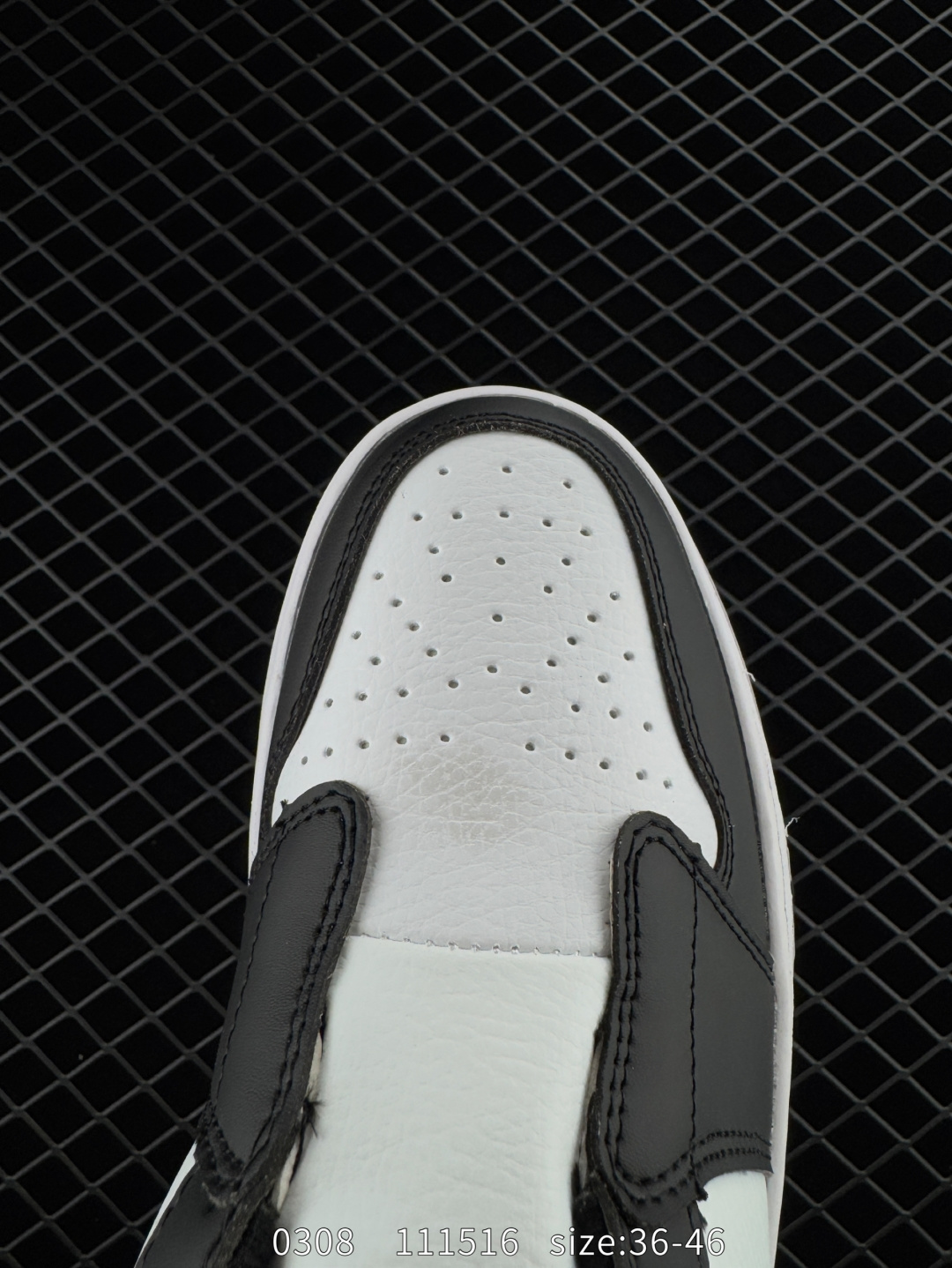 Nike Air Jordan 1 Low GS